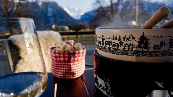 Hapimag Restaurant Grand Cafe